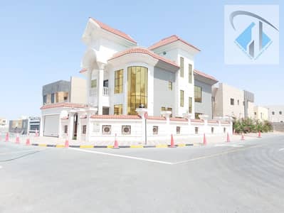 5 Bedroom Villa for Sale in Al Yasmeen, Ajman - WhatsApp Image 2026-02-24 at 9.41. 25 PM. jpeg