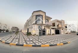 فيلا زاوية فخامة وضمان شامل