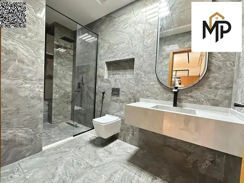 Now is your opportunity to own a luxury villa with a private pool, ready for living, with elegant designs, including registration and ownership fees, - View 6