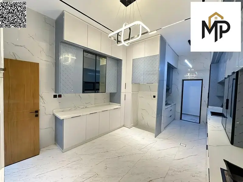 Now is your opportunity to own a luxury villa with a private pool, ready for living, with elegant designs, including registration and ownership fees, - More