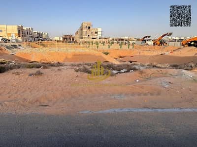Plot para en Venta en Al Amerah, Ajman - 2. jpg Plot para en Venta en Al Amerah, Ajman - 2. jpg