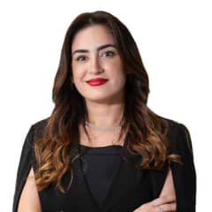 Rima Zeineddin