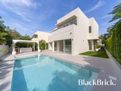 Brand New Rebuild | Turnkey | Park View