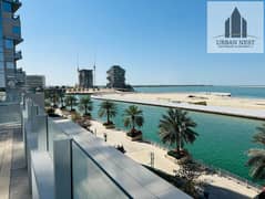 شقة في السیف،شاطئ الراحة 2 غرف 147000 درهم - 14349959