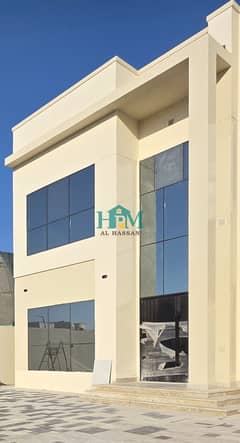 فیلا في مدينة الرياض 4 غرف 140000 درهم - 14271917