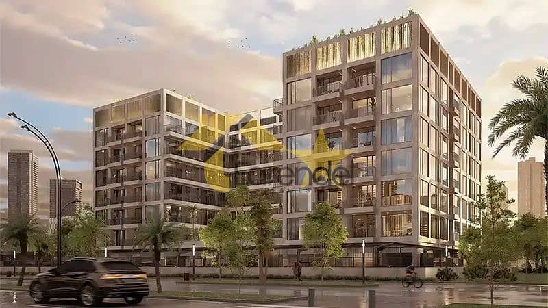 Premium Apartments - Spacious Layouts | Investor Opportunity | Near Expo City | Great Value | Dubai South | High Rental Yield Potential - Image 1