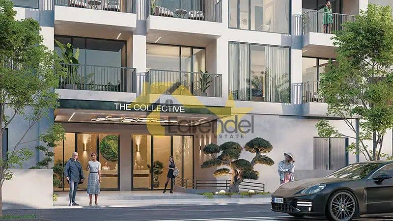 Premium Apartments - Spacious Layouts | Investor Opportunity | Near Expo City | Great Value | Dubai South | High Rental Yield Potential - Image 3