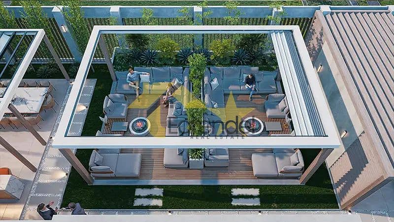 Premium Apartments - Spacious Layouts | Investor Opportunity | Near Expo City | Great Value | Dubai South | High Rental Yield Potential - Image 5