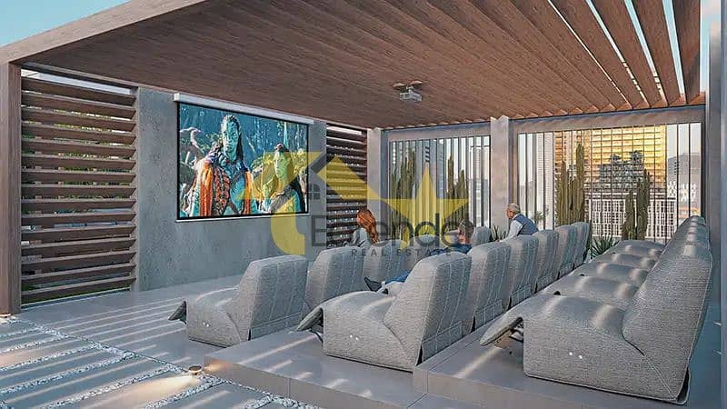 2BR+Study | Premium Apartments - Spacious Layouts | Investor Opportunity | Near Expo City | Great Value | Dubai South | High ROI - Image 8