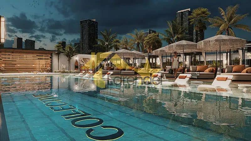 2BR+Study | Premium Apartments - Spacious Layouts | Investor Opportunity | Near Expo City | Great Value | Dubai South | High ROI - Image 9