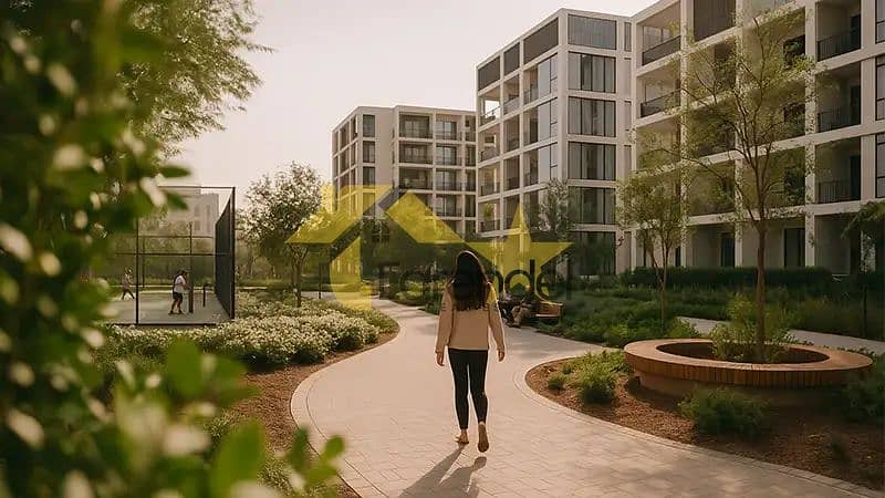 2BR+Study | Premium Apartments - Spacious Layouts | Investor Opportunity | Near Expo City | Great Value | Dubai South | High ROI - Image 11