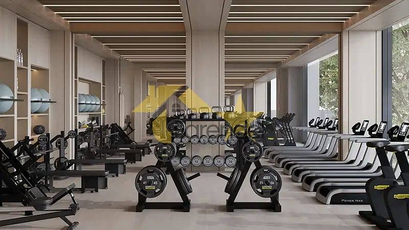 2BR+Study | Premium Apartments - Spacious Layouts | Investor Opportunity | Near Expo City | Great Value | Dubai South | High ROI - Image 12