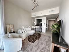 جديد كليًا | فاخر | طابق علوي | موقع مميز | مفروش