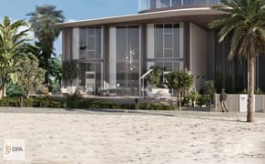 تاون هاوس في بورتو بلايا،جزيرة الحياة،میناء العرب 3 غرف 10100000 درهم - 14403010