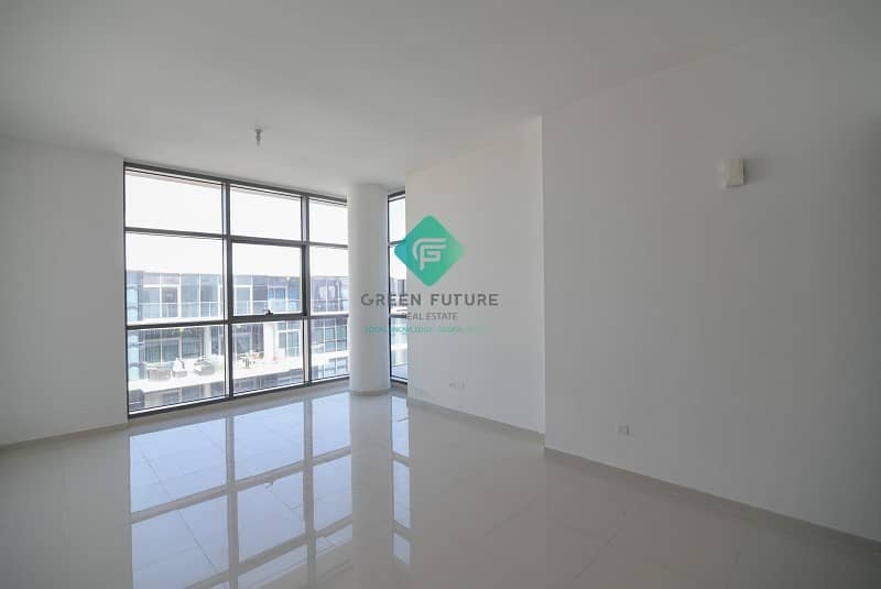 Spacious 1BR For Rent @ Loreto-Damac Hills Spacious 1BR For Rent @ Loreto-Damac Hills