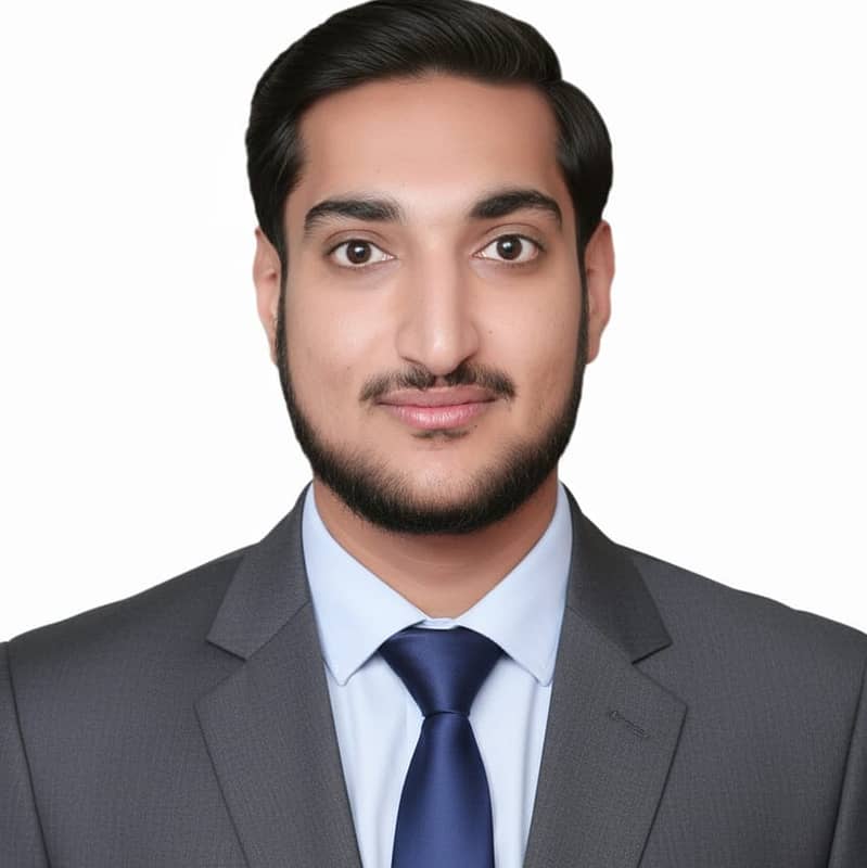 Muhammad Hunzla Muhammad Hunzla
