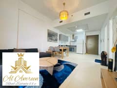 شقة في كانديس اكاسيا،الفرجان 1 غرفة 74999 درهم - 13875232