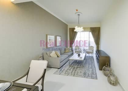 Ready 3BR|Exceptional Flexible Payment Plan Ready 3BR|Exceptional Flexible Payment Plan