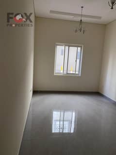 للايجار السنوي في الروضة 2 شقة غرفة وصالة و 2 حمام