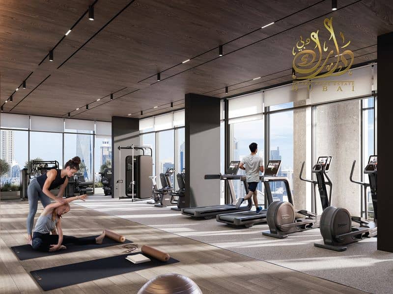 5 MINS. TO DOWN TOWN_ 12% ROI _7LOWEST PRICE IN AREA _HIGH RENTAL INCOME