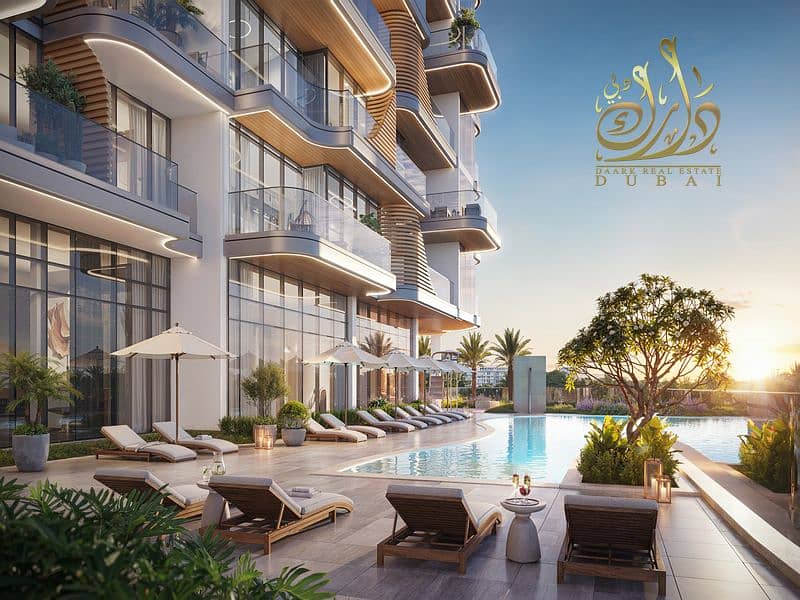 AL BARARI VIEWS / 10% DOWN PAYMENT / 0.5% MONTHLY / HOT LIMITED DEAL