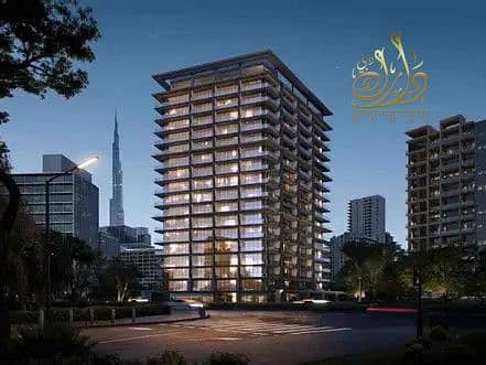 7 Mins to BURJ KHALIFA-Ready soon-Ramadan Offer-Pay 30% and 70% on Handover