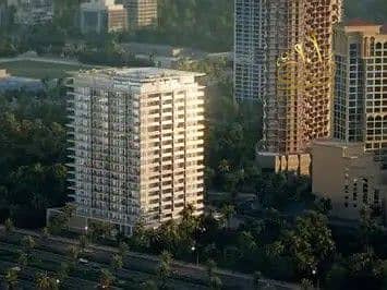 7 Mins to BURJ KHALIFA-Ready soon-Ramadan Offer-Pay 30% and 70% on Handover