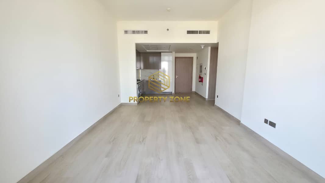 1 Bedroom Apartment | Azizi Riviera 5 Meydan | Downtown & Boulevard View