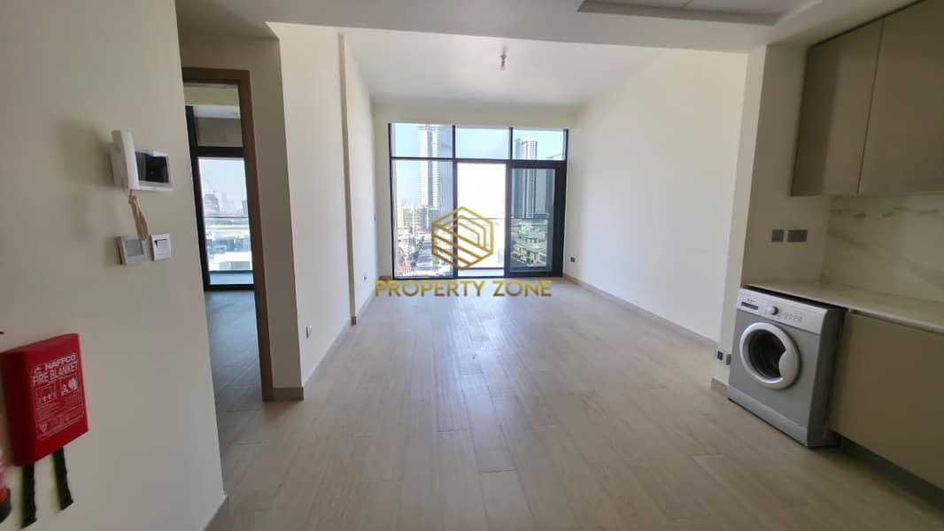 1 Bedroom Apartment | Azizi Riviera 5 Meydan | Downtown & Boulevard View