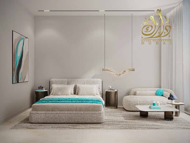 UNIQUE DESIGNE_SPACIOUS LAYOUT_AC IN BALCONY_EASY P. P