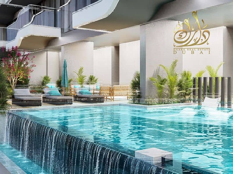 UNIQUE DESIGNE_SPACIOUS LAYOUT_AC IN BALCONY_EASY P. P