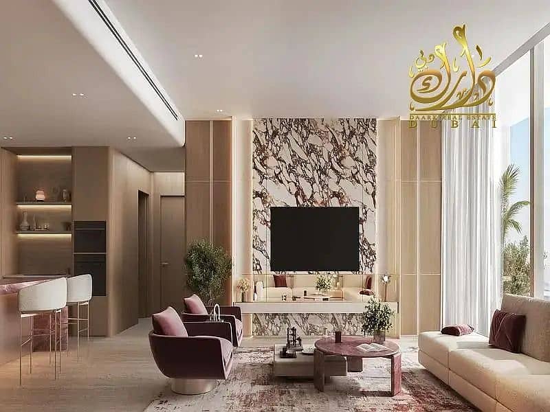 TRUSTED DEVELOPER_LAUNCH PRICE_12%ROI_ON HESSA STREET