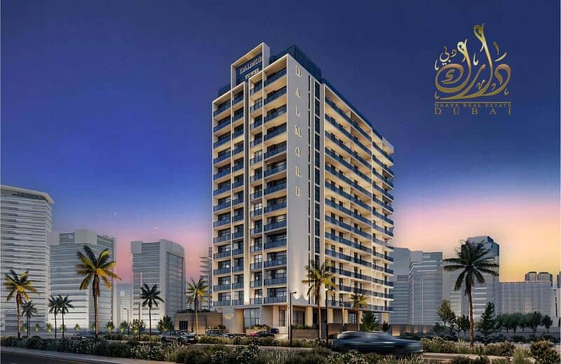 10% DP | Ready Soon| Mortgage Options | High ROI