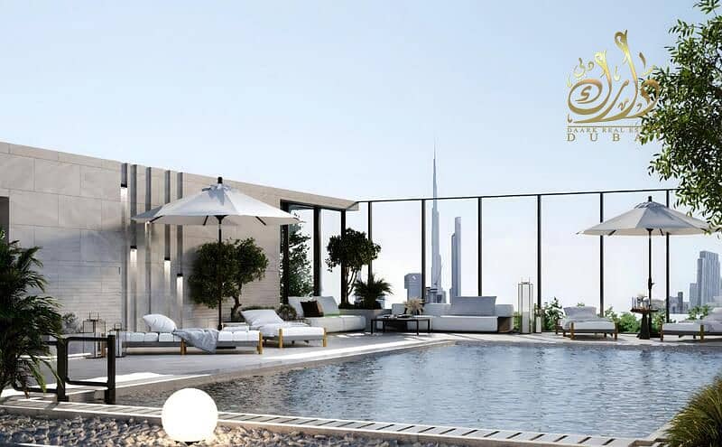 10% DP | Ready Soon| Mortgage Options | High ROI