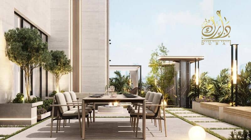 10% DP | Ready Soon| Mortgage Options | High ROI