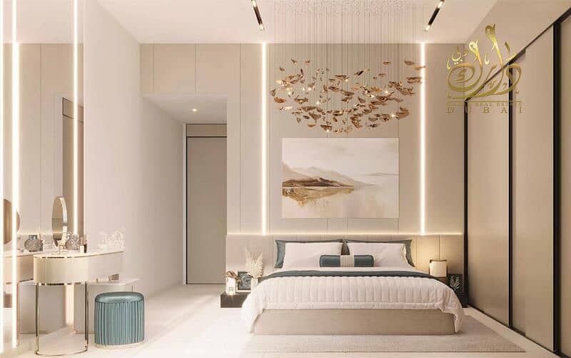 10% DP | Ready Soon| Mortgage Options | High ROI