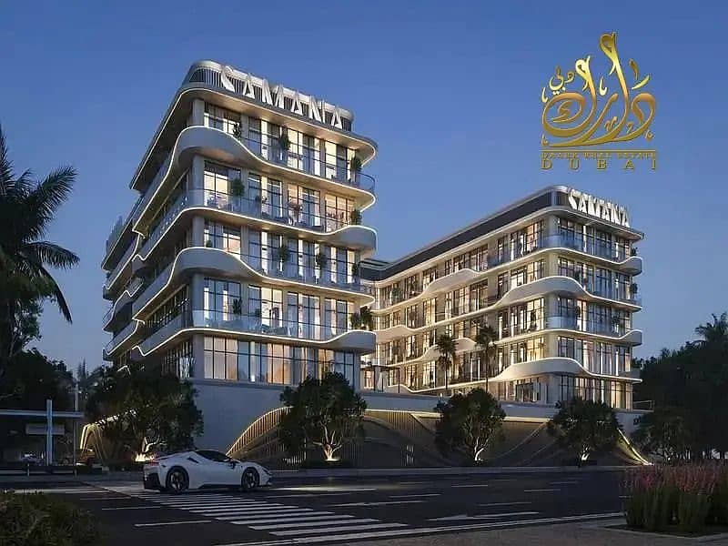 PRIVATE POOL / 15%DP / 1% FOR 85 MONTH / 30% DISCOUNT