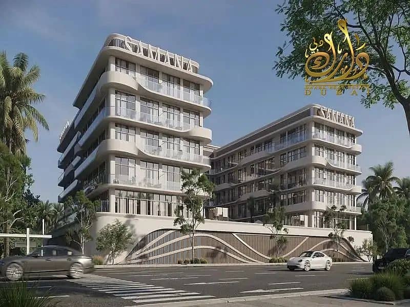 PRIVATE POOL / 15%DP / 1% FOR 85 MONTH / 30% DISCOUNT