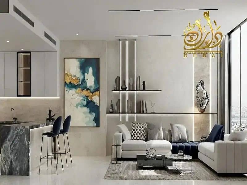 PRIVATE POOL / 15%DP / 1% FOR 85 MONTH / 30% DISCOUNT