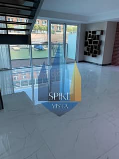 إطلالة بحرية | دفعتان | مساحة واسعة | دوبلكس