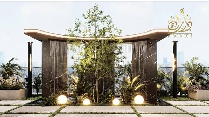 10% DP | Ready Soon| Mortgage Options | High ROI