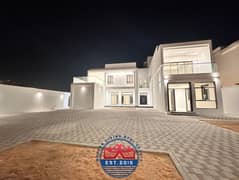 فیلا في مدينة الرياض 7 غرف 215000 درهم - 14403574