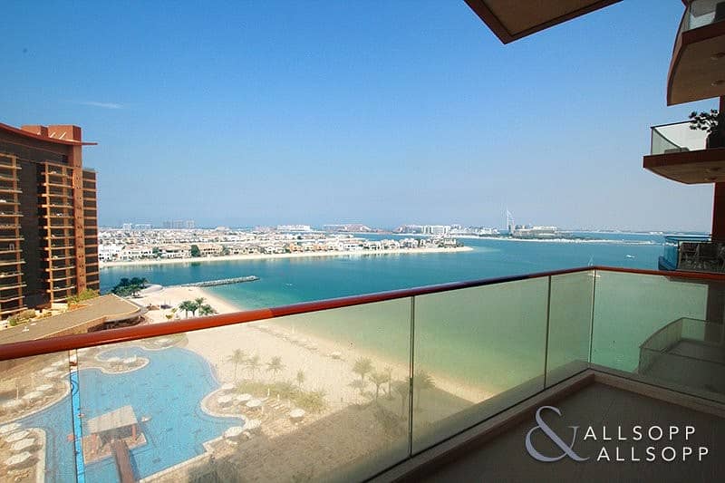 1 Bedroom | Stunning Views | Family Complex