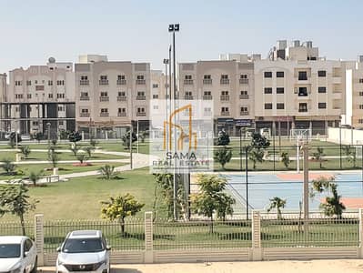 استوديو  للايجار في تجارية مويلح، الشارقة - 1000131196. jpg