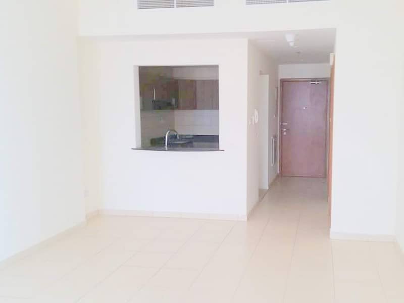 One Bedroom Apartment For SALE In Ajman One Tower