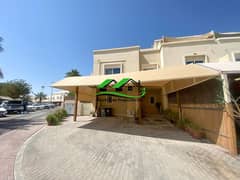 فیلا في فلل الريف - طراز عربي،فلل الريف،الريف 5 غرف 188999 درهم - 14404097