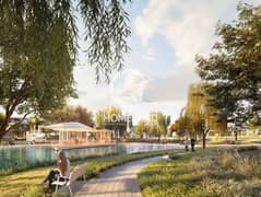 تاون هاوس في ند الشبا جاردنز 4،ند الشبا جاردنز،ند الشبا 1،ند الشبا 3 غرف 5000000 درهم - 14404108