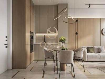 1 Bedroom Flat for Sale in Al Jaddaf, Dubai - image_0 1 Bedroom Flat for Sale in Al Jaddaf, Dubai - image_0