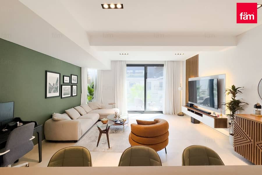 Amazing Layout | 1 Bed | Ready Unit Amazing Layout | 1 Bed | Ready Unit
