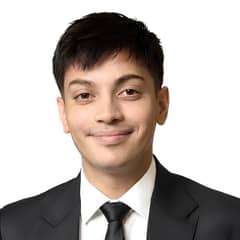 Arsh Jameel